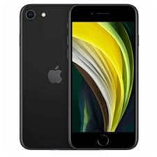 Apple iPhone SE 2020 (2)