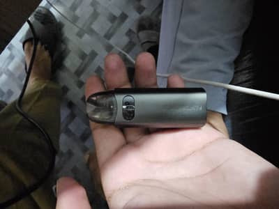 Caliburn Pod