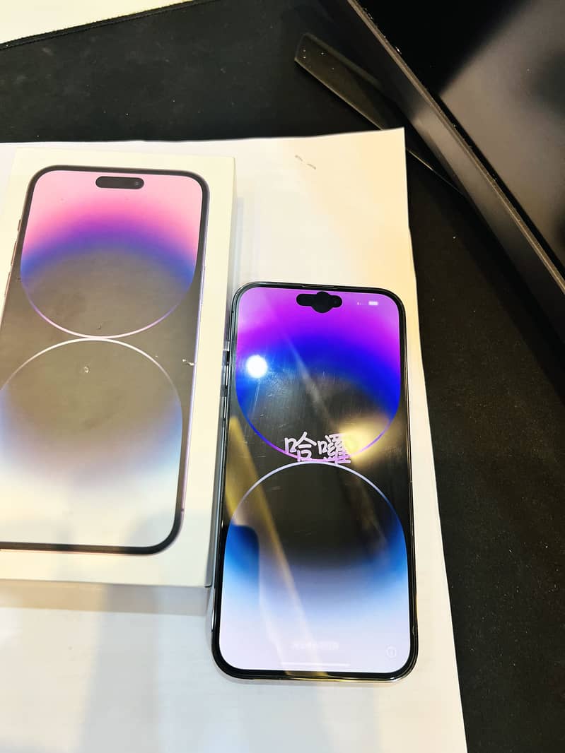 Apple iPhone 14 Pro Max 3