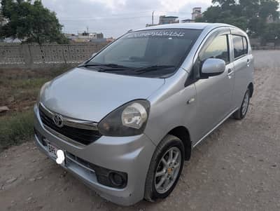 Pixis 2016/2019 urgent sale today