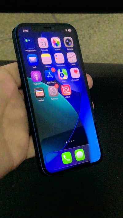 Apple iPhone 12 non PTA only. . . NoT JV