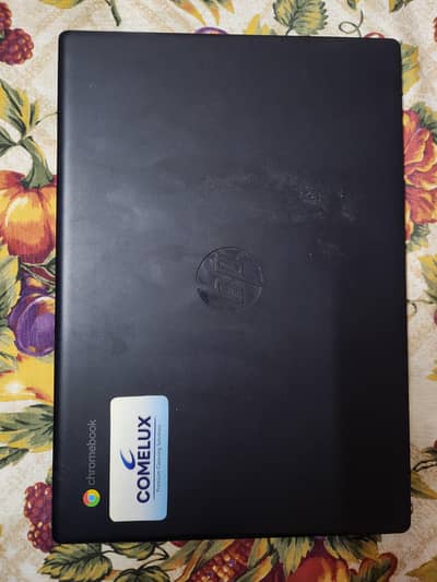 HP G10 ChromeBook touch