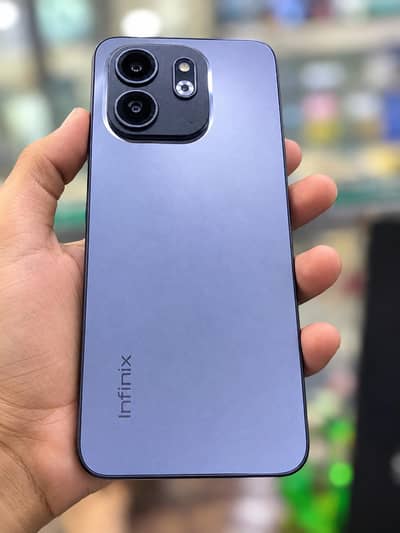 Infinix Smart 9