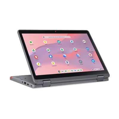 LENOVO CHROMEBOOK 500e / 300e 2-IN-1 – TOUCH | 360° | TYPE-C