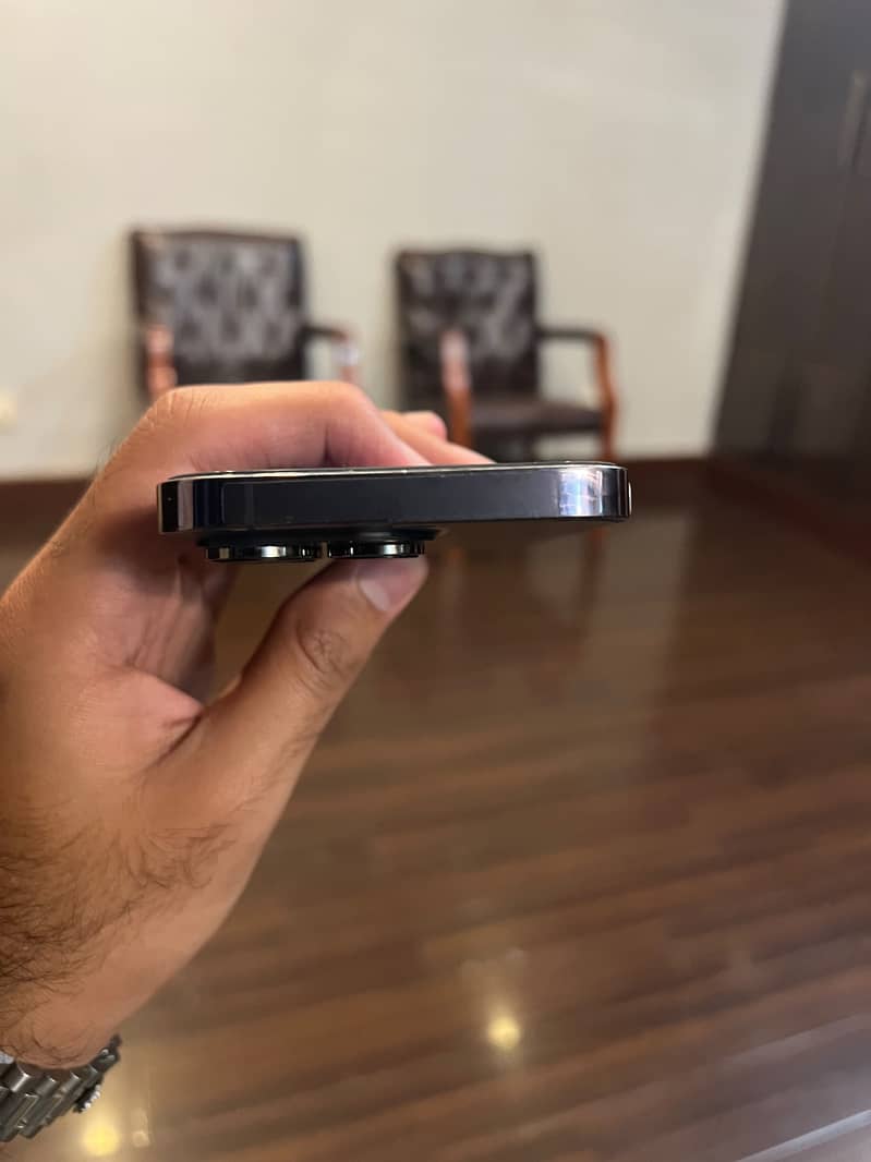 Apple iPhone 14 Pro 5