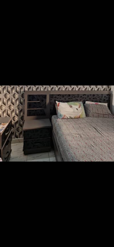 Bedroom Set