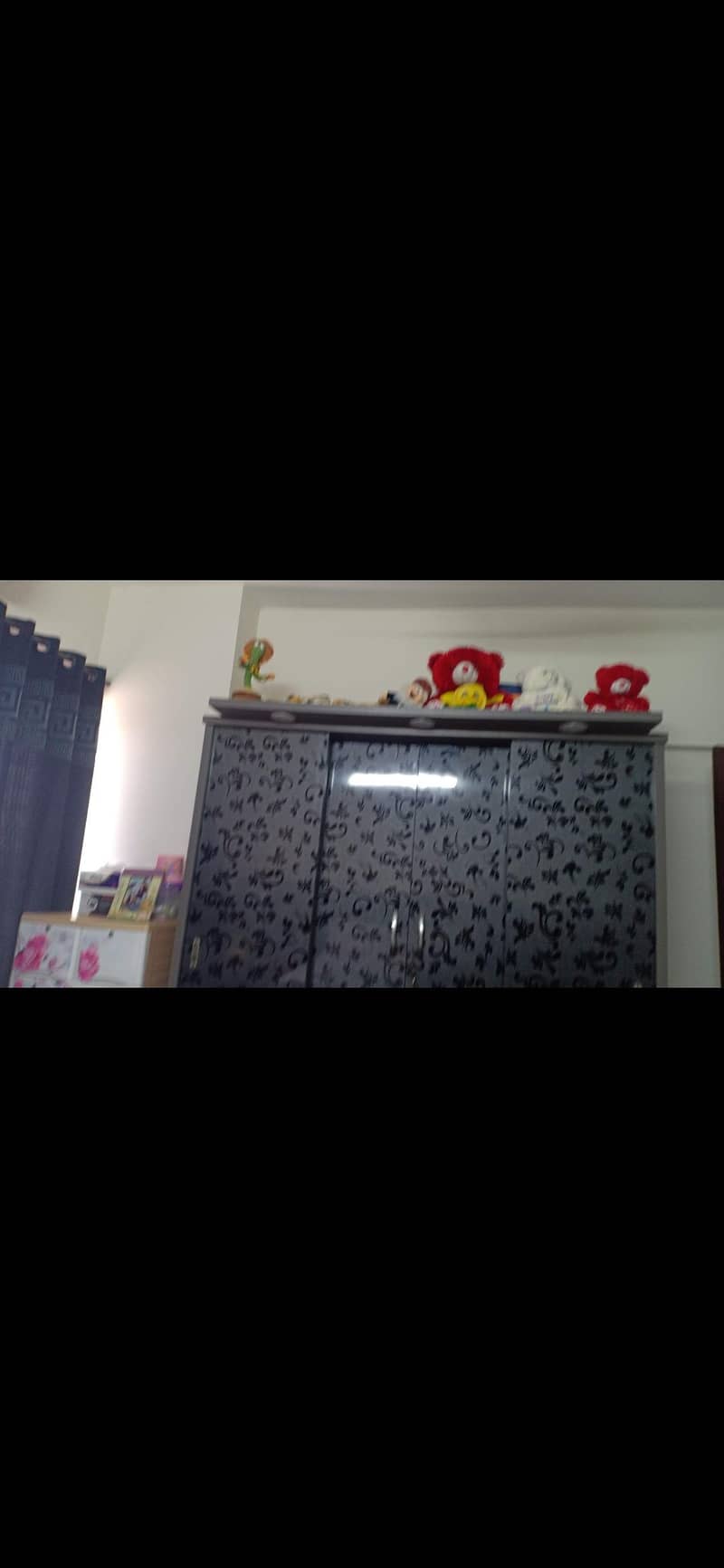 Bedroom Set 1