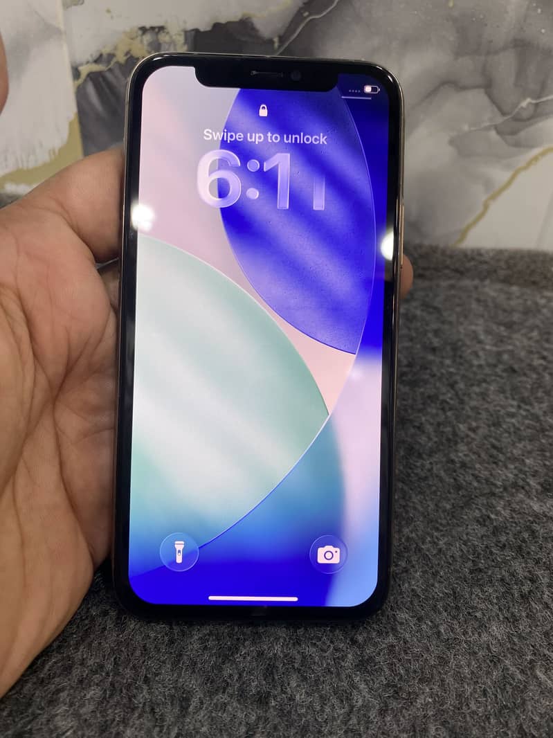Apple iPhone 11 Pro 3