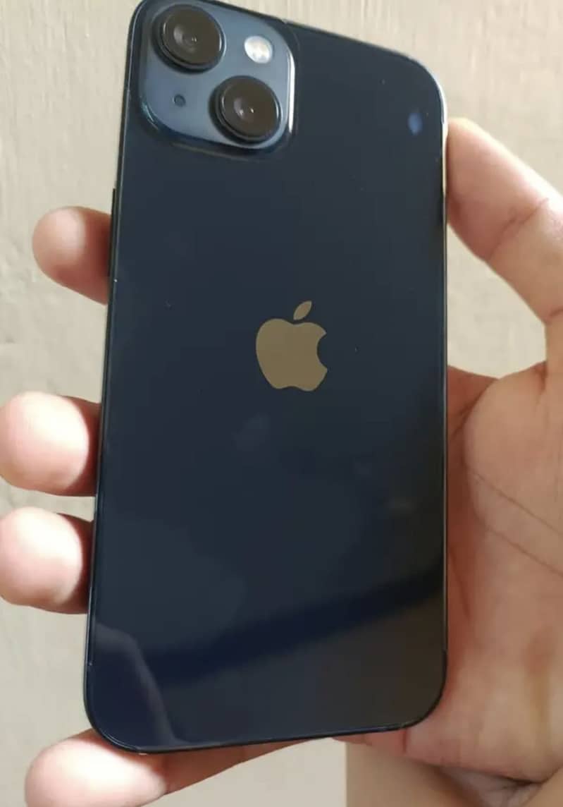 Apple iPhone 13 1