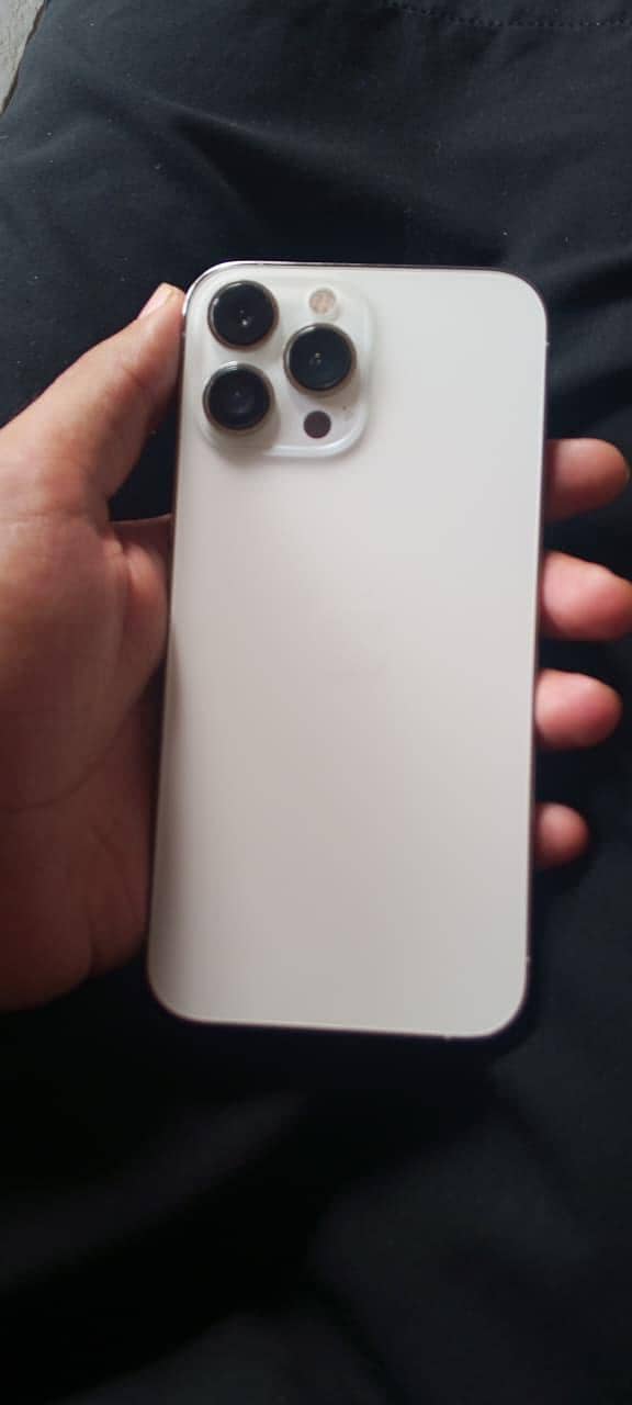 Apple iPhone 13 Pro Max 3