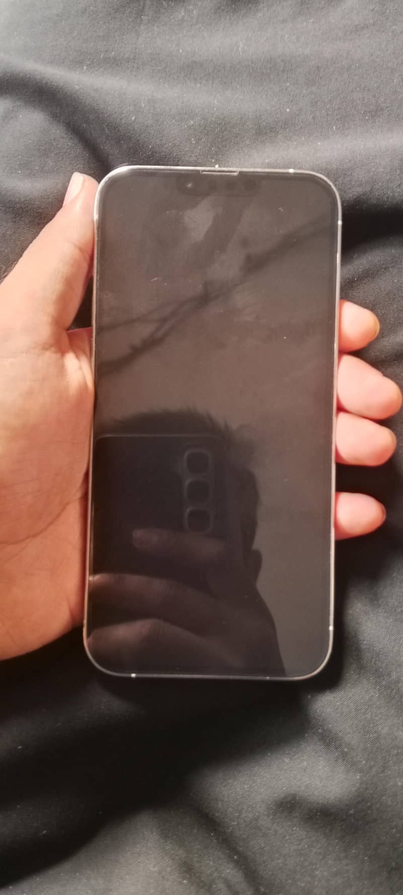 Apple iPhone 13 Pro Max 5