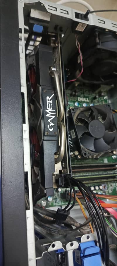 GTX 750 ti graphics card 2gb