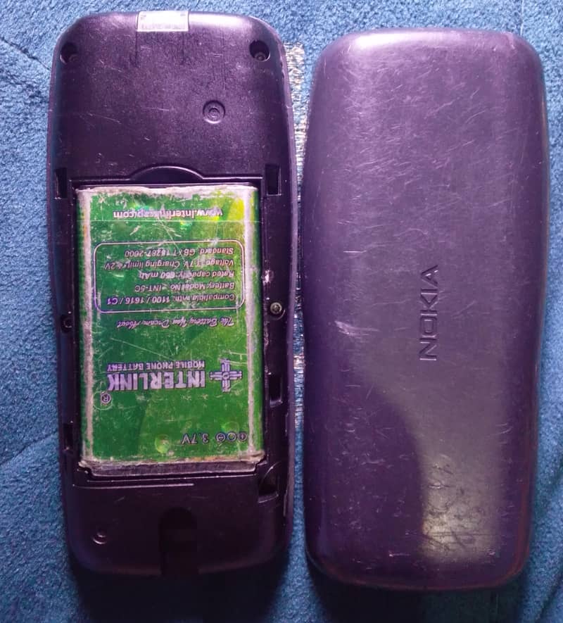 Nokia 106 4