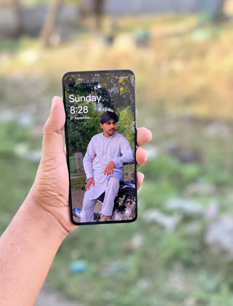 One Plus 9 1