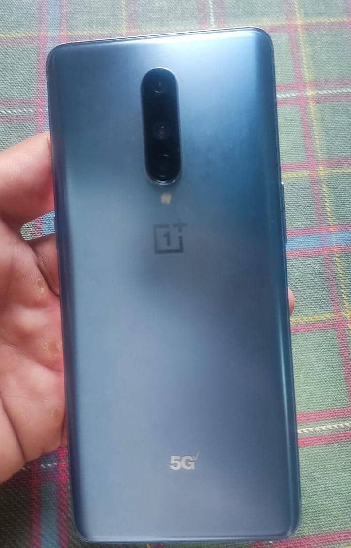 One Plus 8 1
