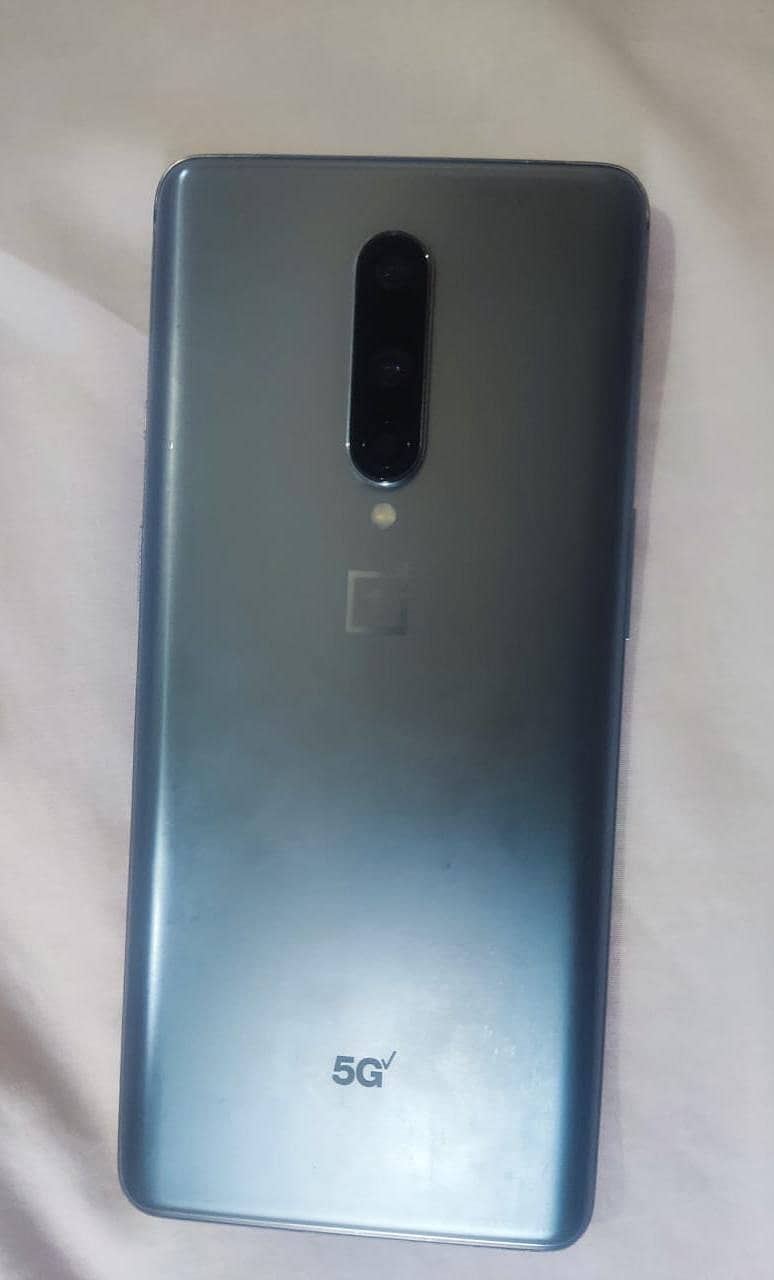 One Plus 8 4