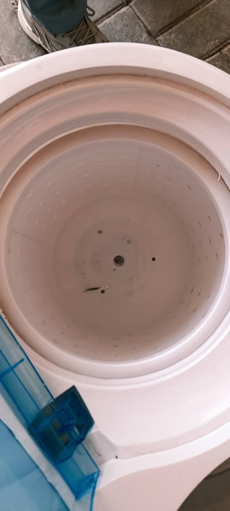 small washing machine 5