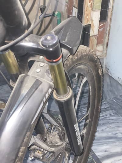 Imported Cycle