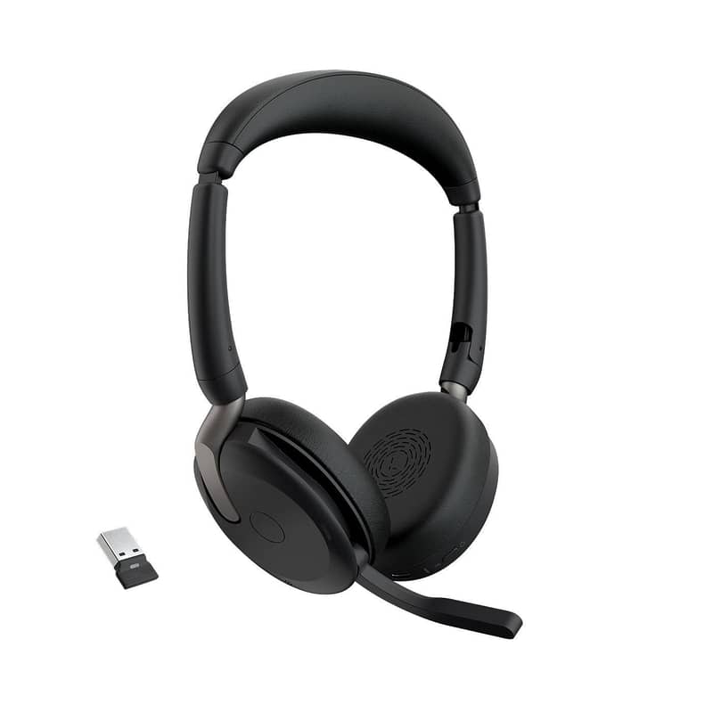 Jabra Evolve2 65 Flex 0
