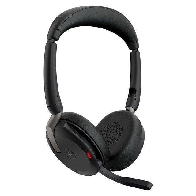 Jabra Evolve2 65 Flex 1