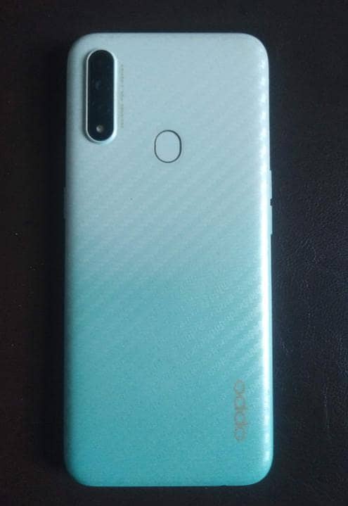 OPPO A31 2