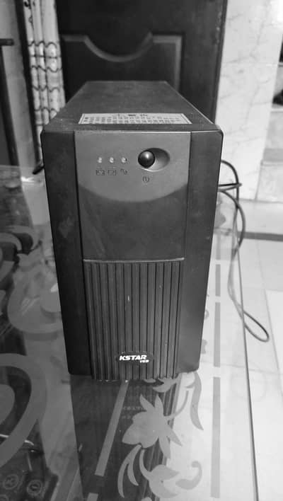 selling Kstar ups model Yde 1200