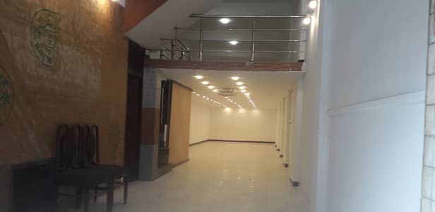 Shop Available for Rent at Murree Road Faizabad