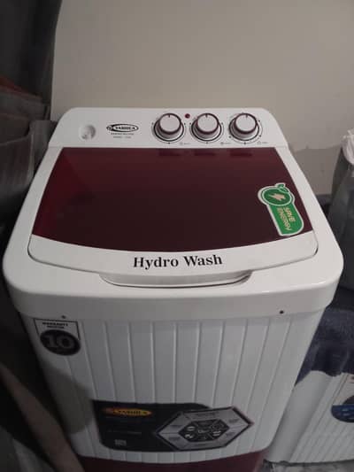 Washing Machine Full size
