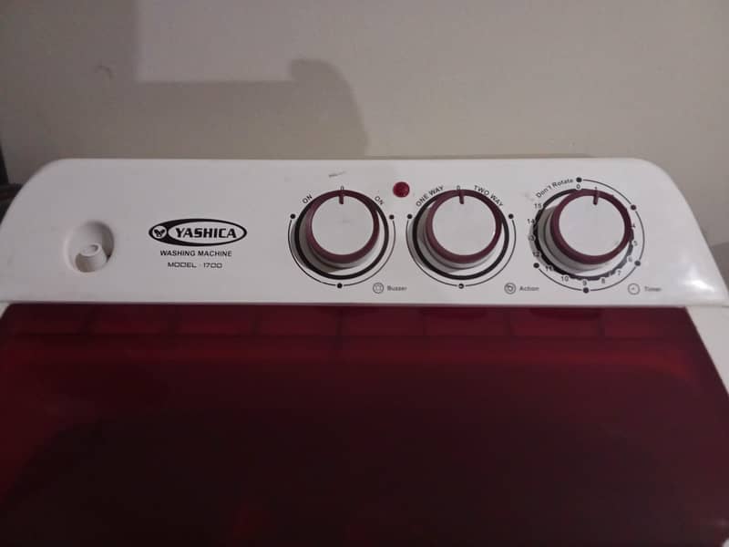 Washing Machine Full size 2
