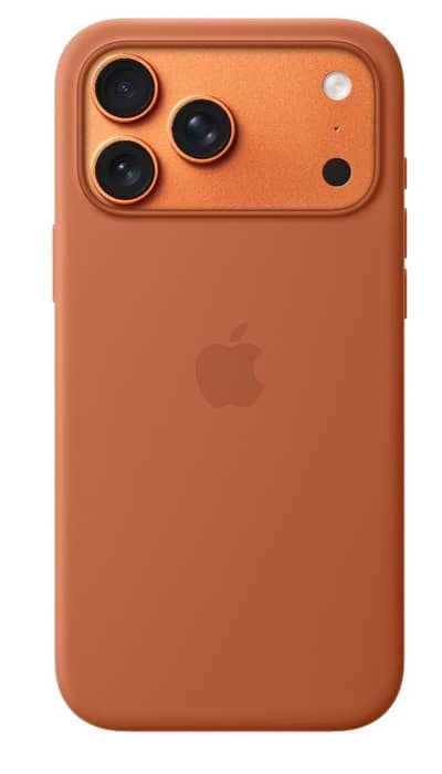 Apple iPhone 17 Pro Max