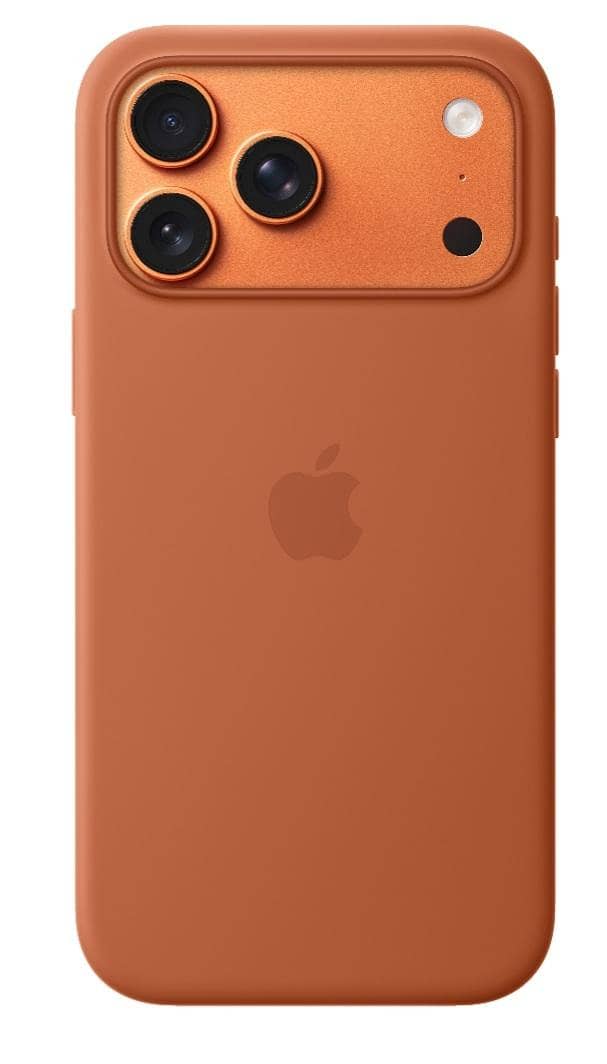 Apple iPhone 17 Pro Max 0