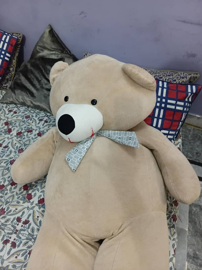 Teddy bear 2