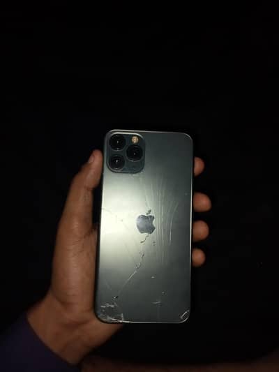 Apple iPhone 11 Pro