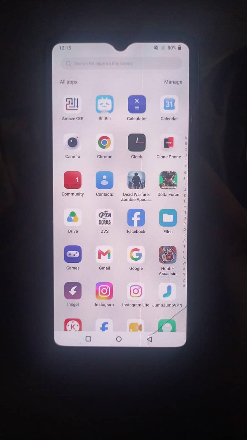 One Plus 7T 2