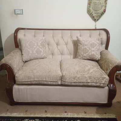 7 seater sofa