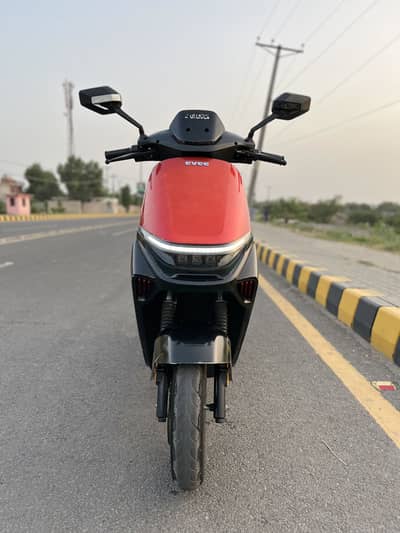 EVEE S1 up for sale