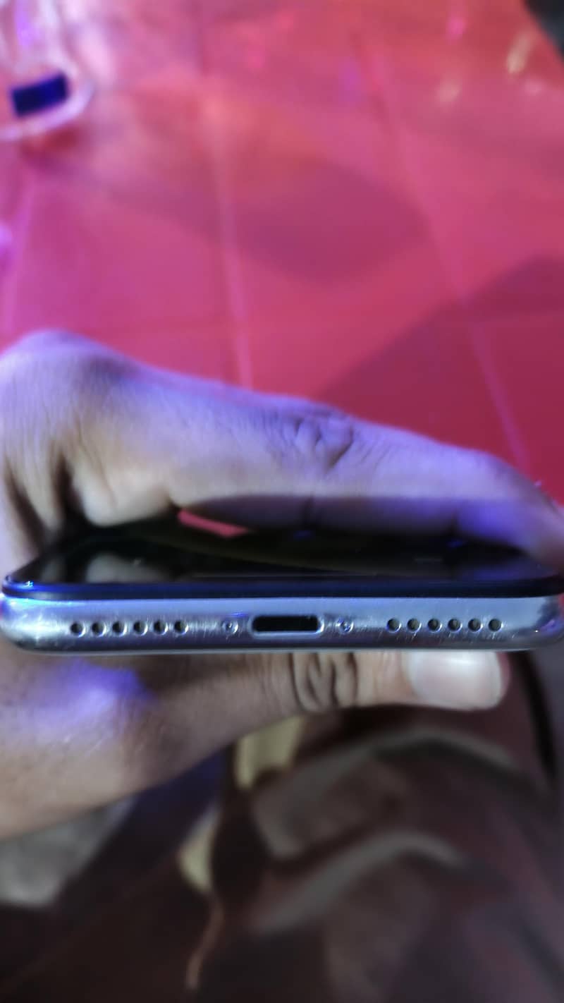 Apple iPhone X 1
