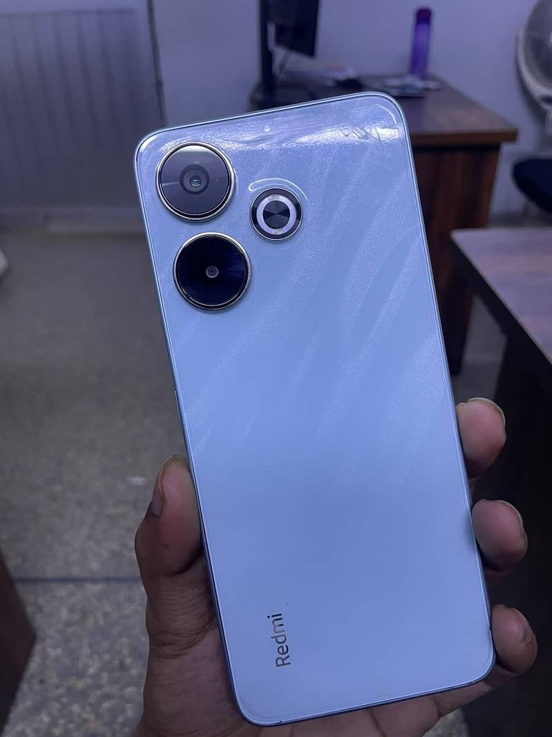 Redmi 13 pro 1