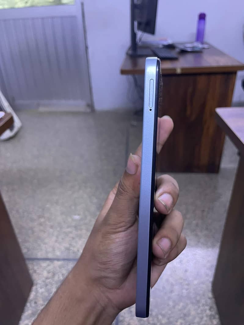 Redmi 13 pro 4