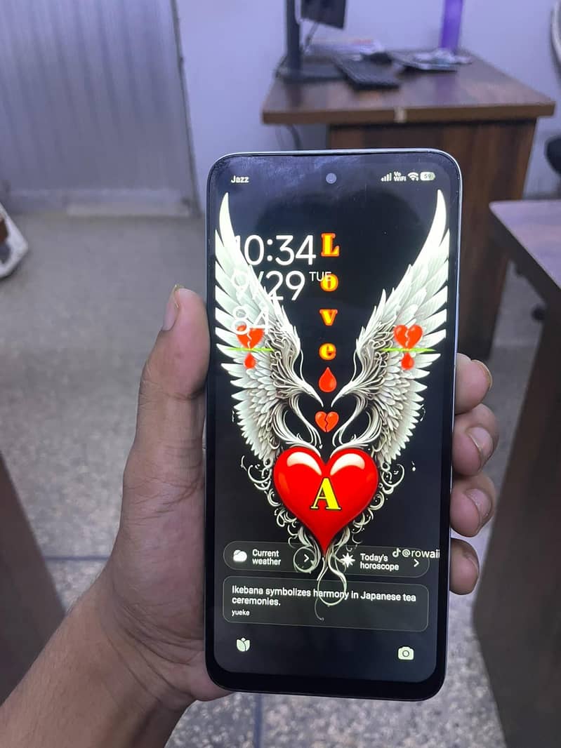 Redmi 13 pro 5