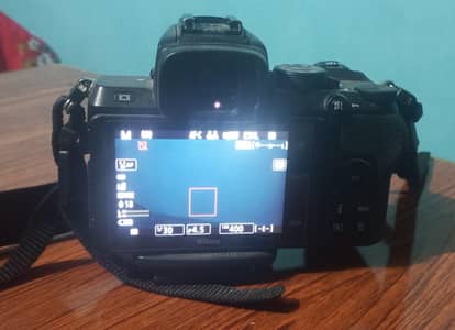 Nikon Z50 Camera for sell
