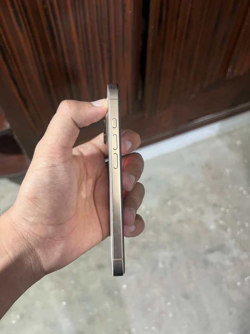 Apple iPhone 16 Pro 1