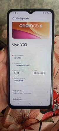 Vivo Y04