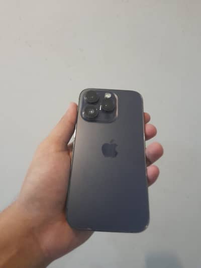 Apple iPhone 14 Pro