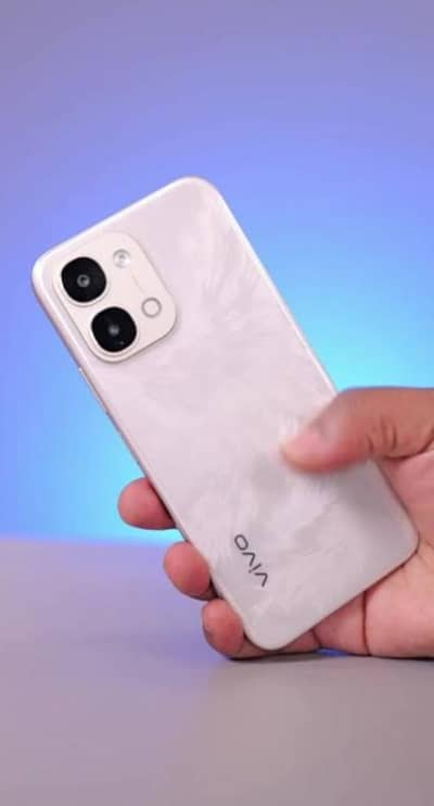 Vivo Y31