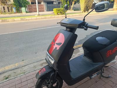 evee c1 pro