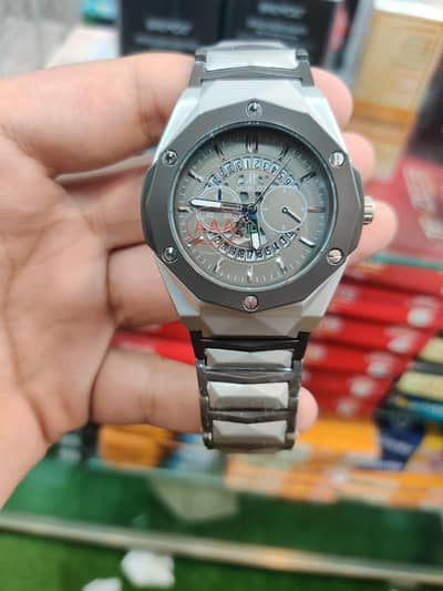 HUBLOT Watch