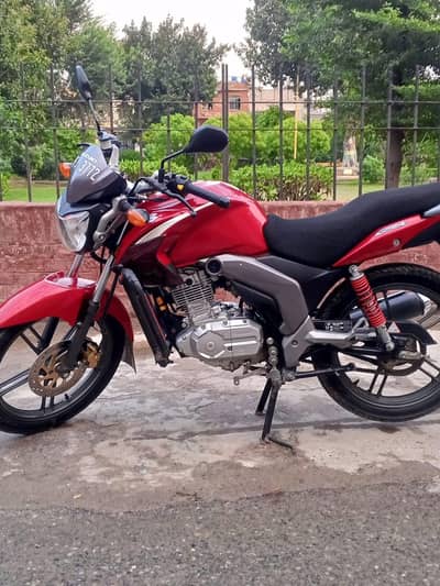 Suzuki 125cc modal 2024 all documents clear biometric available
