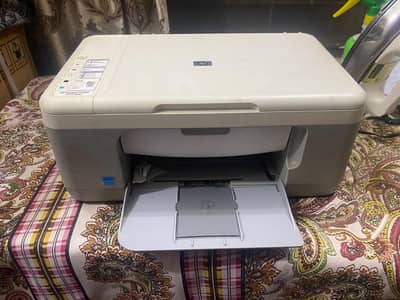Hp deskjet F2280