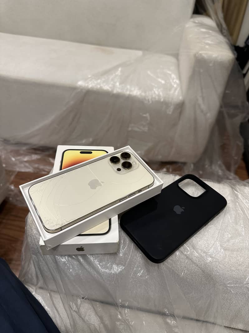Apple iPhone 14 Pro Max 7